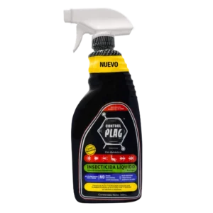 Control Plag (500 ml)