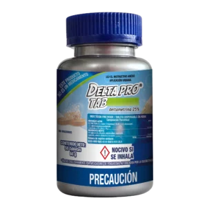 Deltapro Tabs (50 pastillas)