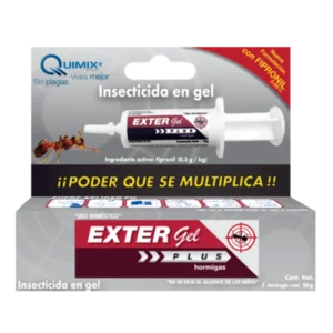Extergel Plus Hormiga 10g