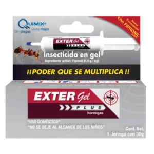 Extergel Plus Hormiga 30g