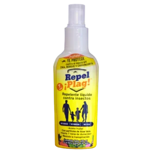 Repel Plag (120 ml)